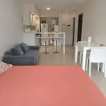 Aparment Alvear 1360