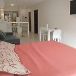 Aparment Alvear 1360