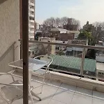 Aparment Alvear 1360