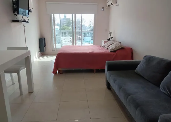 Aparment Alvear 1360
