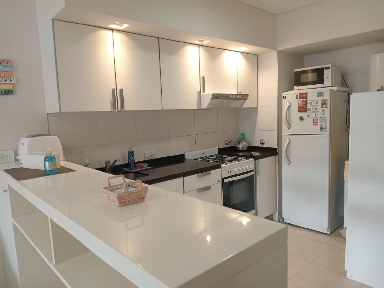 Aparment Alvear 1360 *