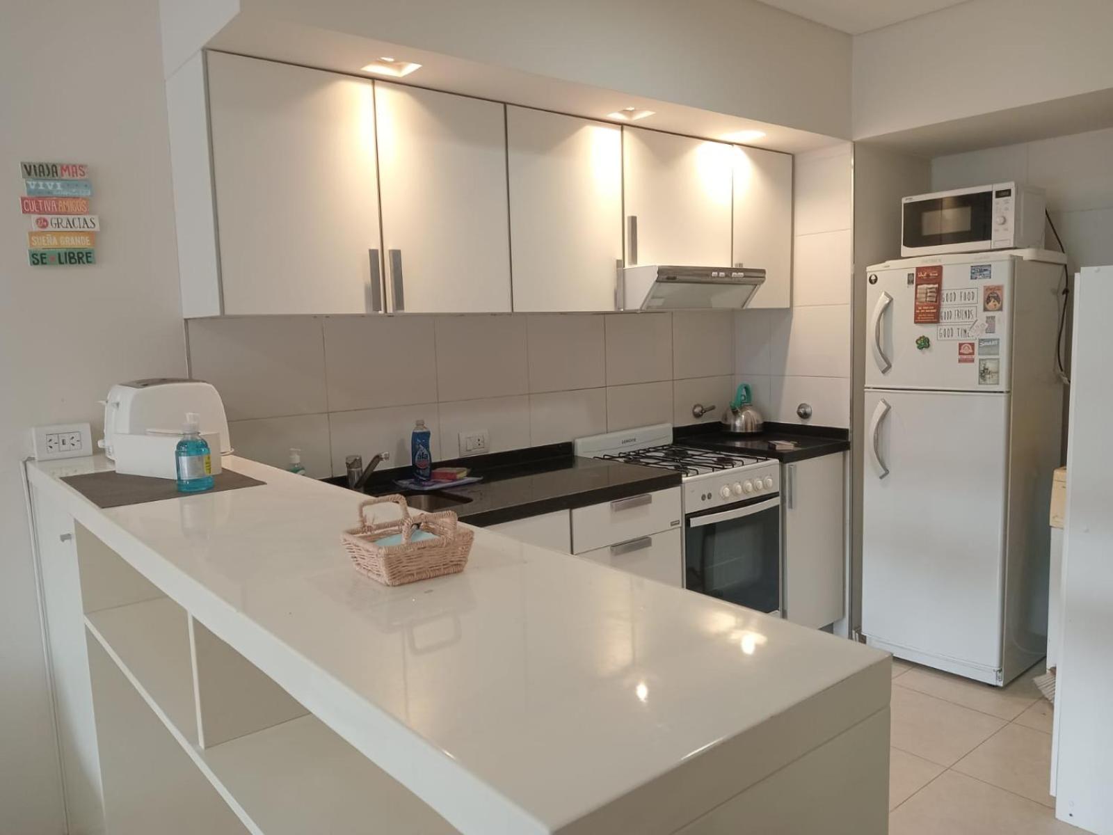 Aparment Alvear 1360 Apartment *