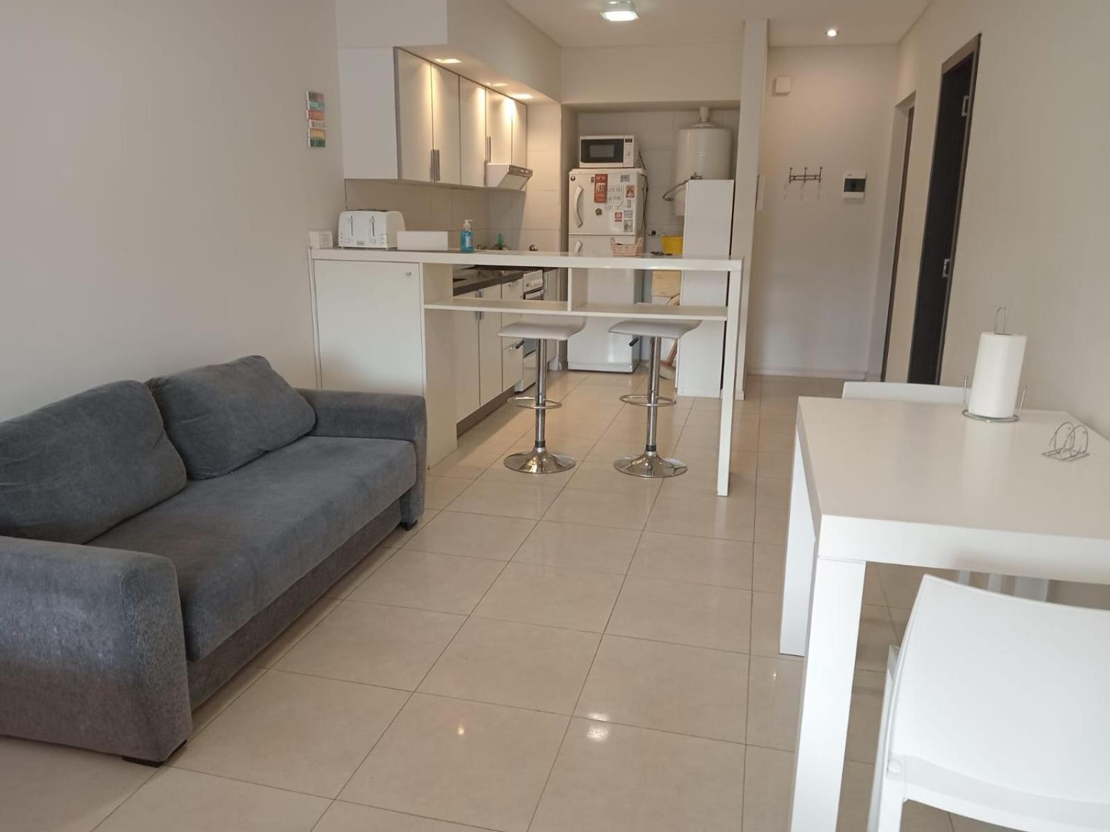 Aparment Alvear 1360 Apartment