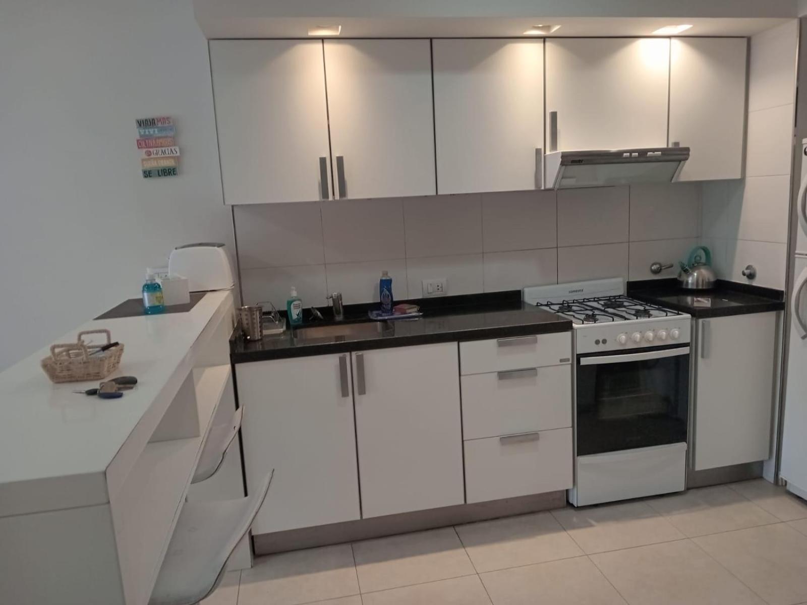 Aparment Alvear 1360 Rosario