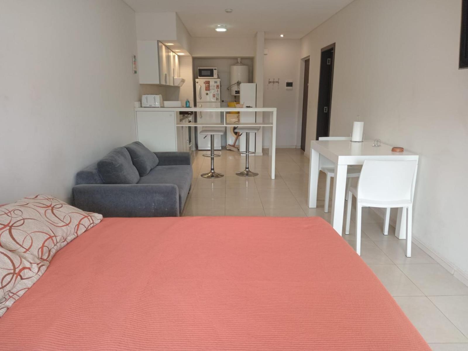 Aparment Alvear 1360 Apartment Rosario