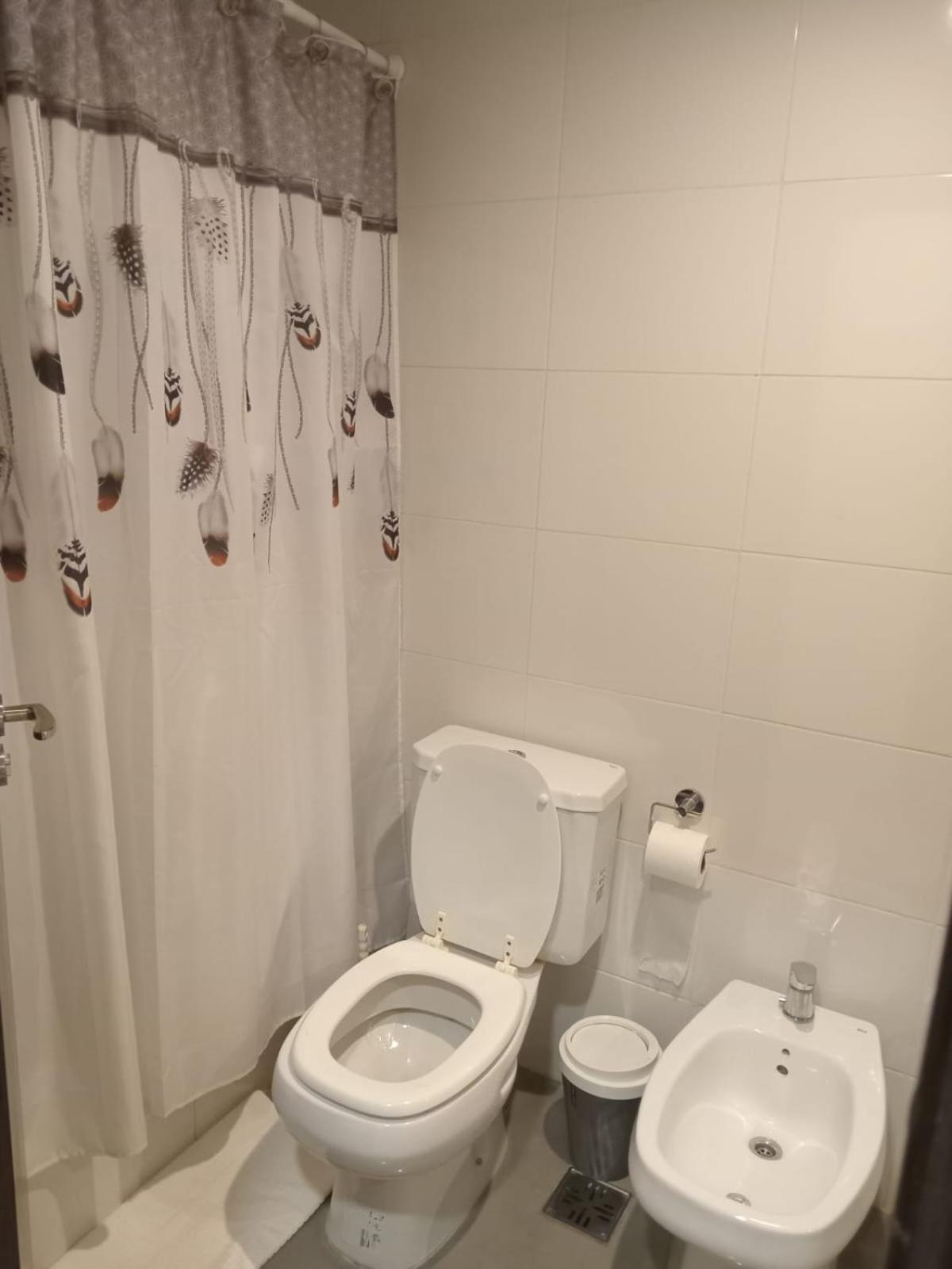 Aparment Alvear 1360