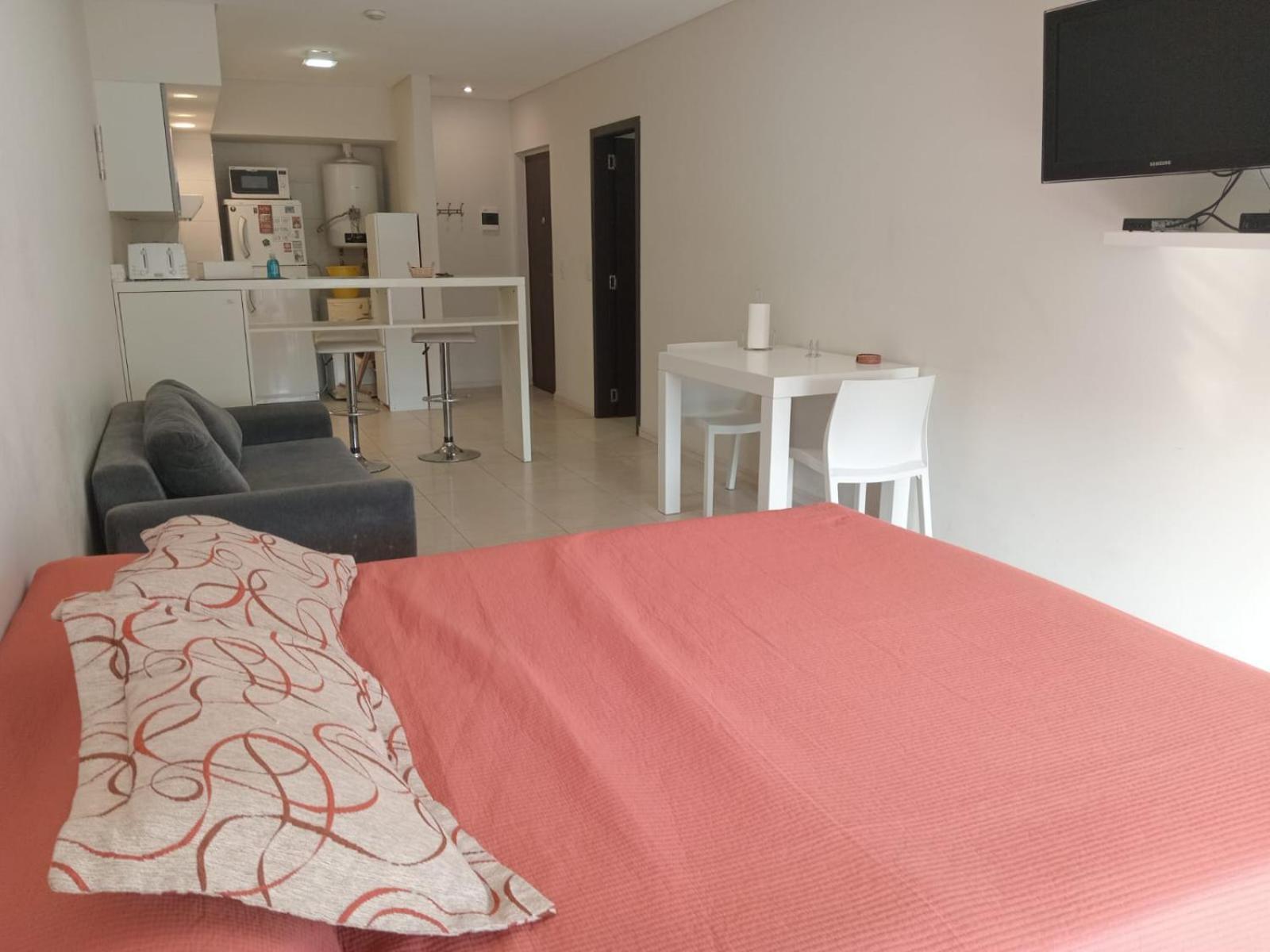 Aparment Alvear 1360 Rosario