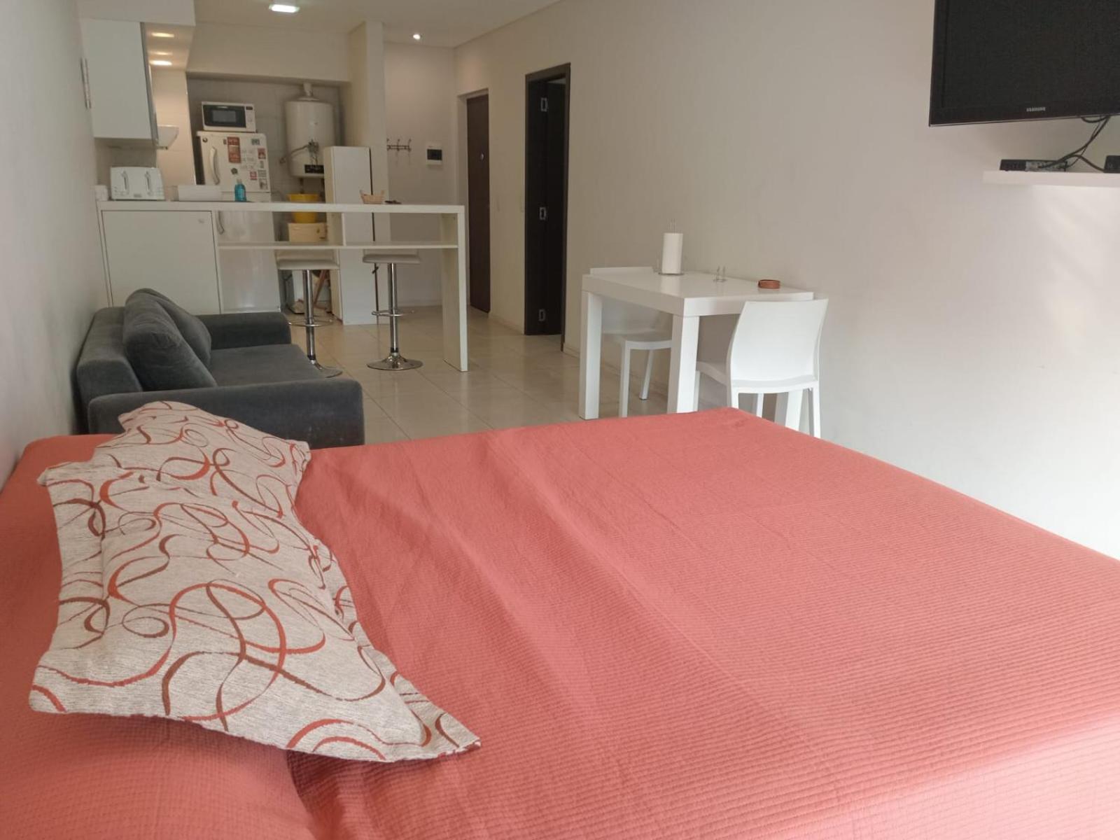 Apartment Aparment Alvear 1360