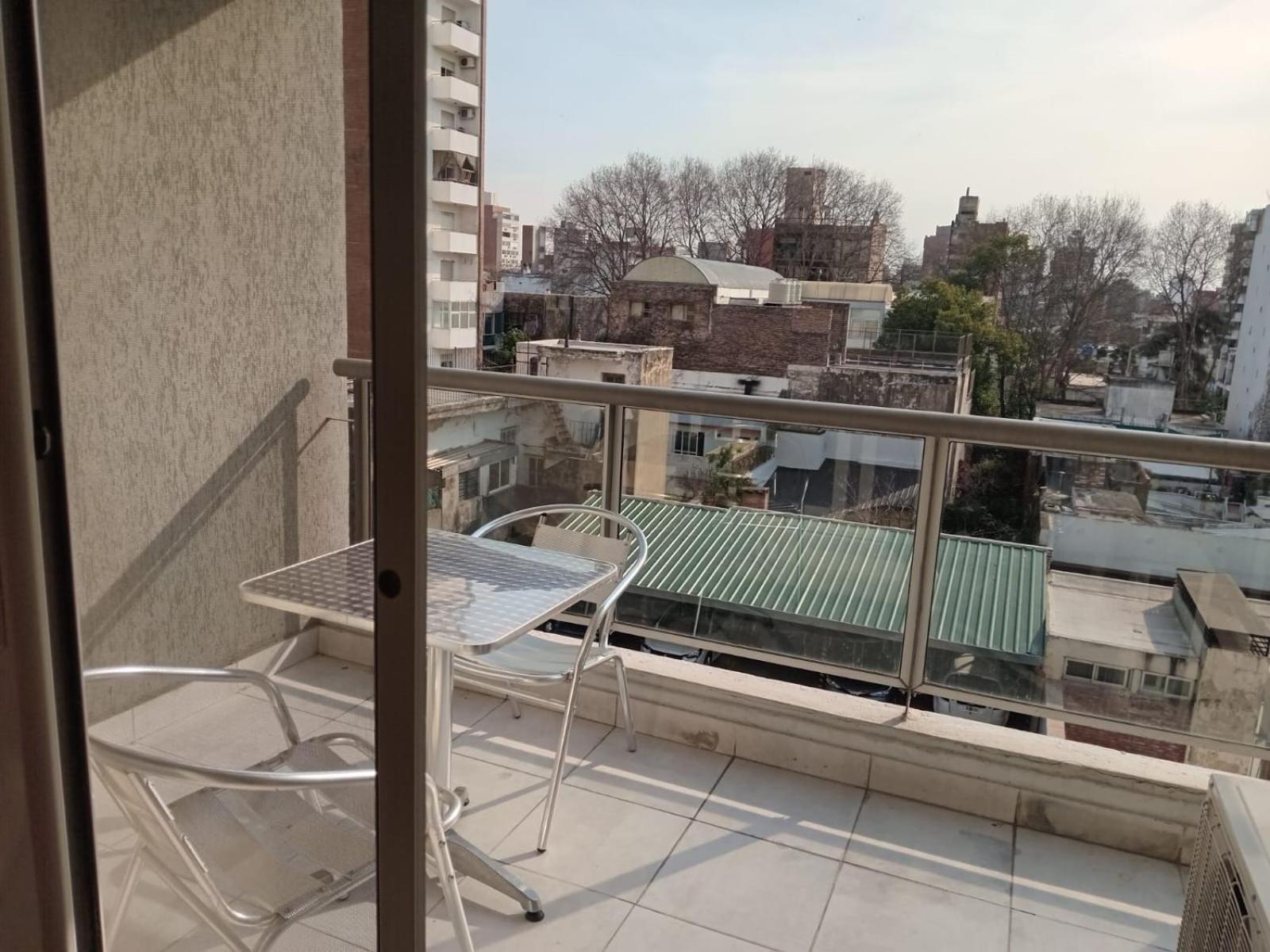 Aparment Alvear 1360 *
