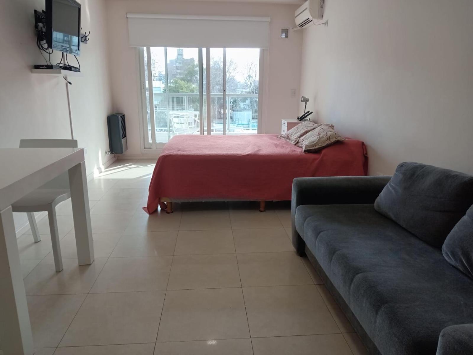 Apartment Aparment Alvear 1360